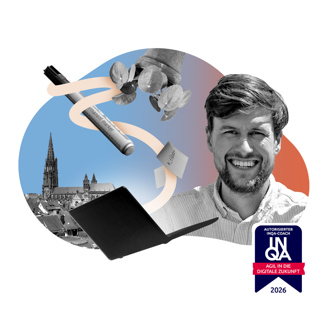 Expertin für New Work & innovative Arbeitskultur werden und Unternehmenspotenziale entfalten